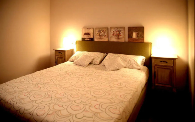 Residence Giglio Comer See