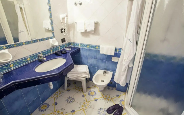 Hotel Terme President