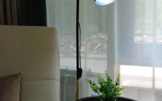 Апартаменты Queenstay на Войковской