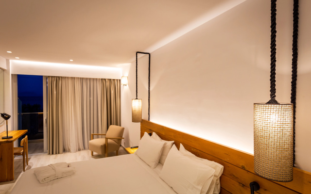Eleals Boutique Hotel