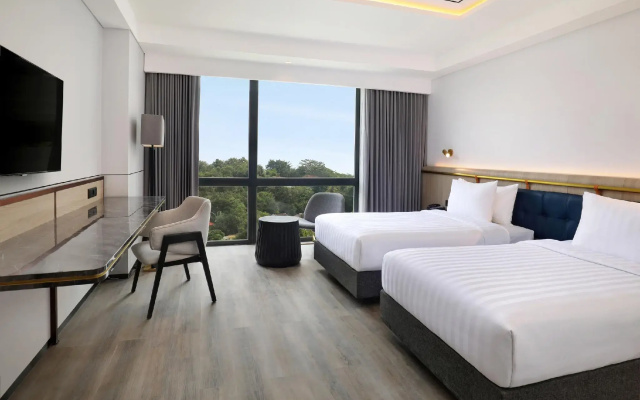 Hotel Aruss Semarang