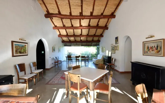 Hotel Abba 'e Murta