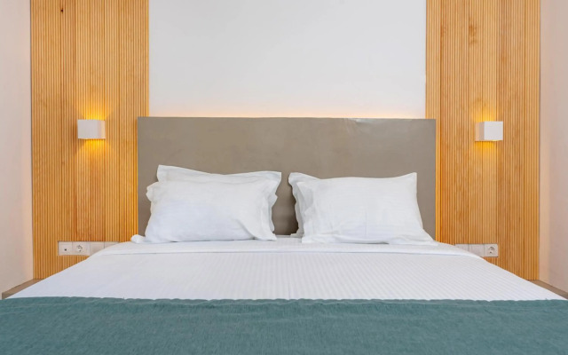 Aerenia Suites