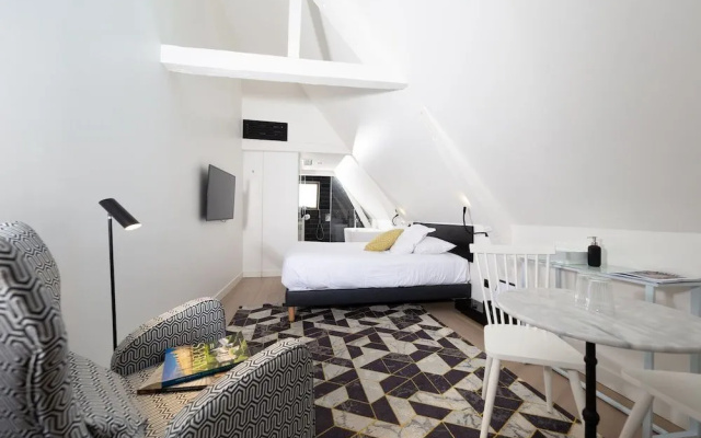 Grand Place Hôtel