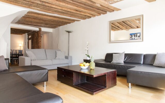 Saint Germain - Mabillon Apartment