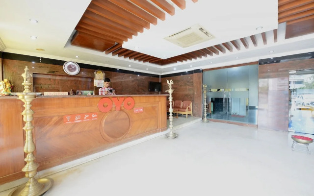 OYO 29577 Raja Rajeswari Tower