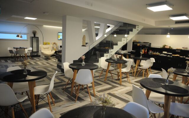 Residenza RoMa