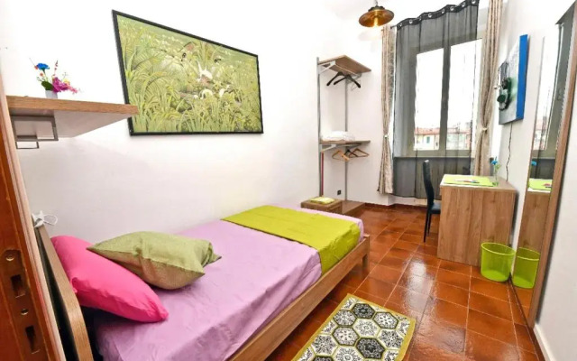 Appartamento Borgo 98 Guest House