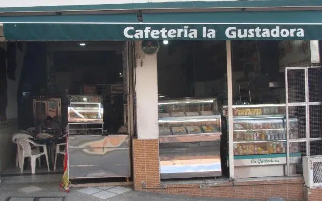 Hotel Casa Gustadora
