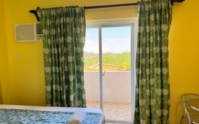 OveMar Resort Hotel