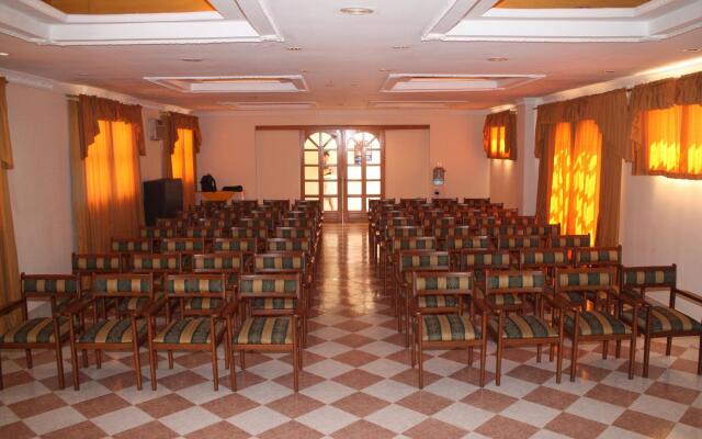 Hotel Diamante Melgar