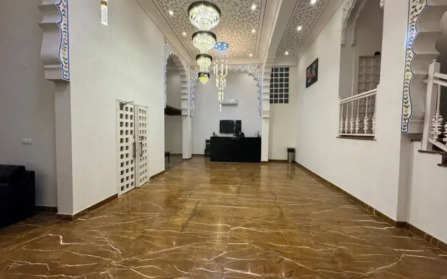 Hotel Rudrakripa