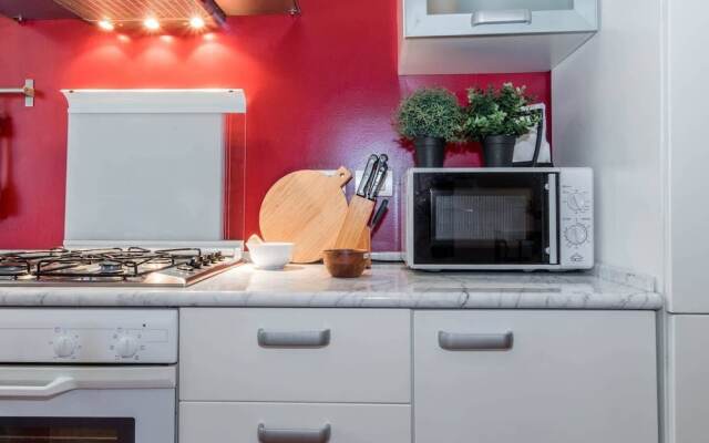 Altido Washington Apartment