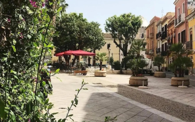 Mirtì boutique Apartment heart Cagliari