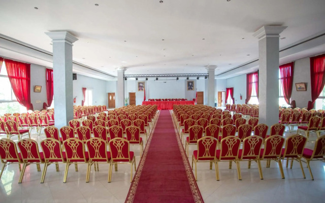 Dar Eddaya Hôtel