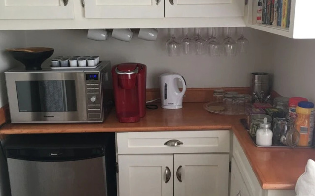 Matisse Bed & Breakfast