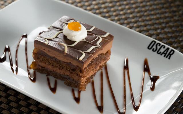 Brasilia Palace Hotel