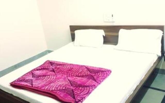 Hotel Ambey Residency