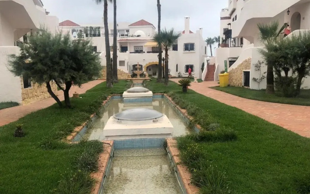 Al cazaba