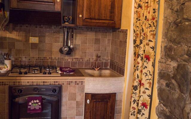 Chianti Green Apartment