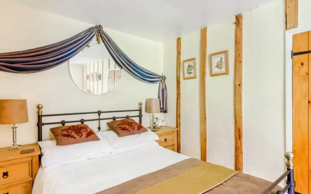 Holiday Home in Ceredigion With Garden