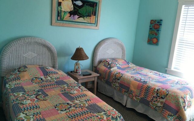 3/4 Time - 4 Br Home