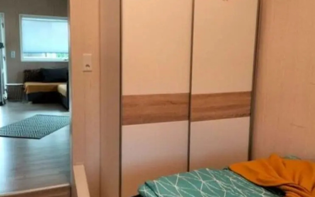 Oasis Comfortable Holiday Residence