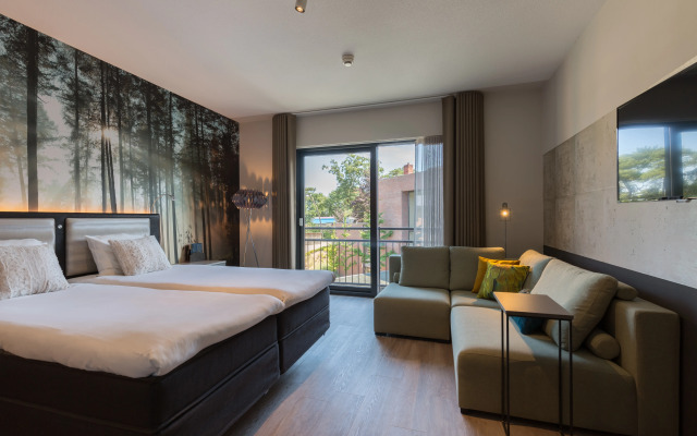 Fletcher Hotel - Restaurant Jagershorst - Eindhoven