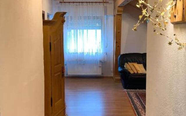 Ferienwohnung am Süd-Schwarzwald 1