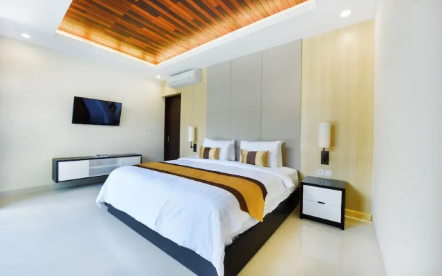 La Paradis Villas Pererenan