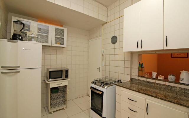 Cozy Copacabana - Conforto, Praia e Exclusividade!