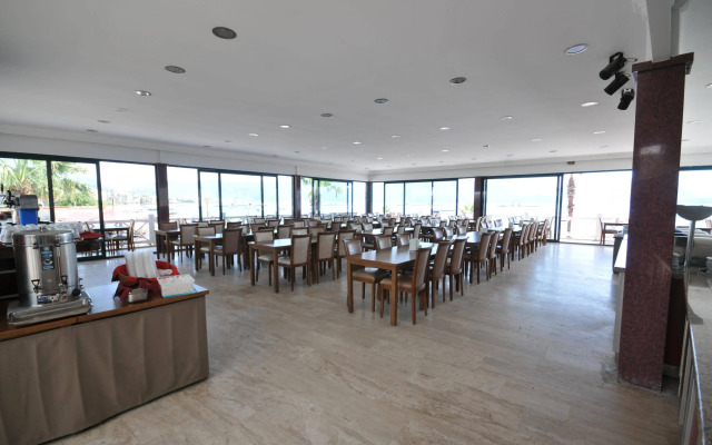 Class Beach Otel