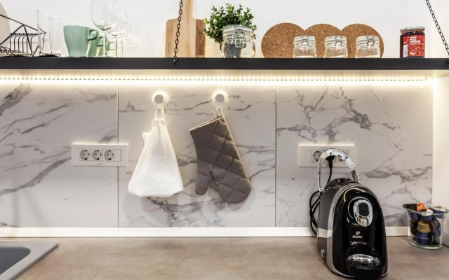 Martin Boutique Hotel