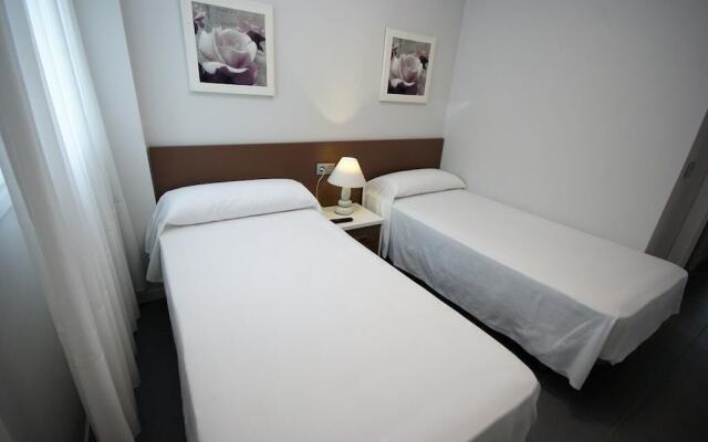 Apartamento Victoria Playa