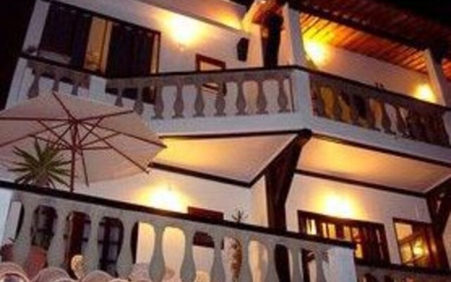 Pousada Mar Dos Anjos