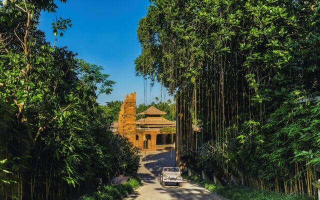 Mandapa, a Ritz-Carlton Reserve