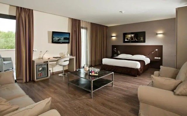 Grand Prix Hôtel & Restaurant