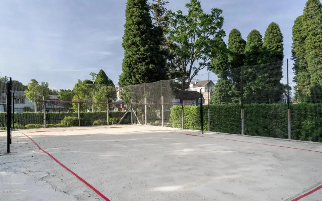 Hotel Alpestre