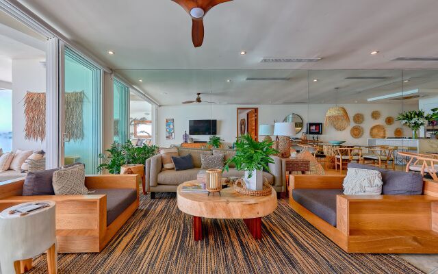 Maxwell Residences at Indah