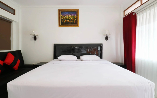 Narima Resort Bandung