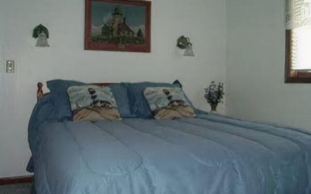 Sand County Vacation Homes