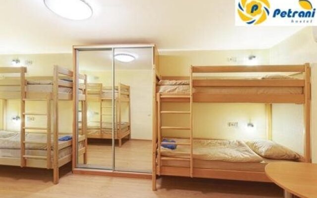 Petrani Hostel