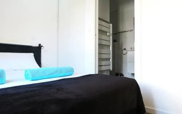 La petite Maison
