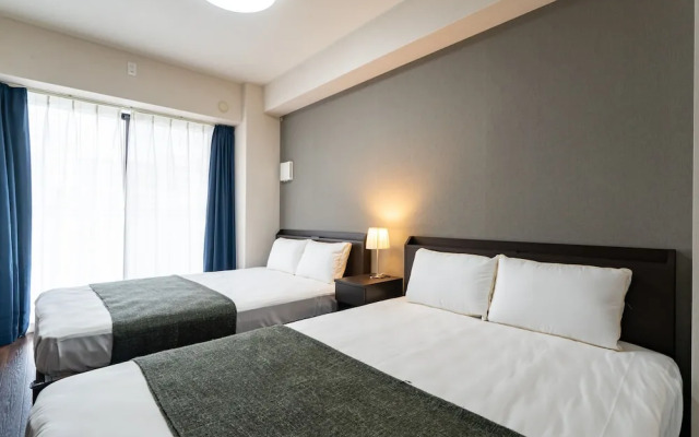 Hotel Piacere Namba