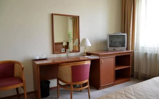 Seven Hotel