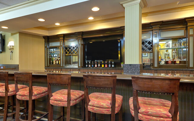 Fairfield Inn & Suites by Marriott Lombard