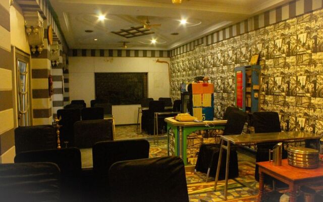 Hotel Anand Palace