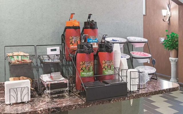 La Quinta Inn & Suites Glen Rose