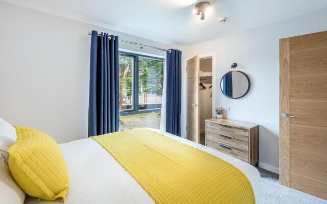 High Range Holiday Apartments