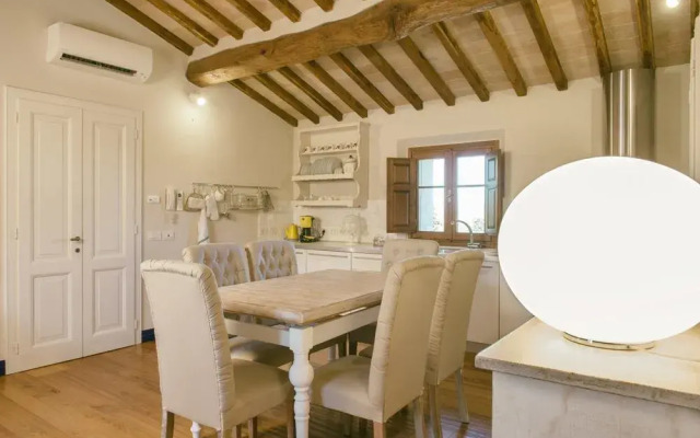 Casa Vacanze Giardino dei Mori ( Grello sas )